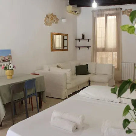 Apartment New Villanova Vibes Cagliari