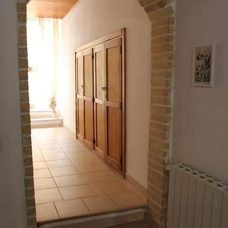 Appartement New Villanova Vibes *