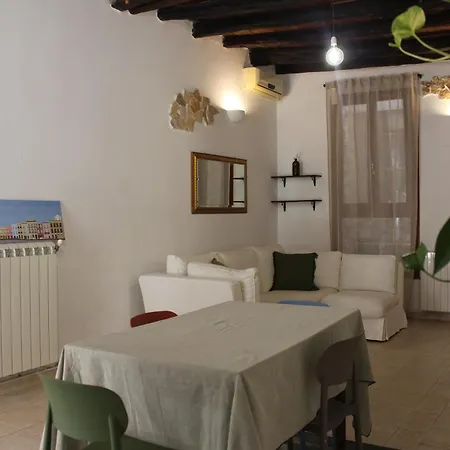 Appartement New Villanova Vibes *