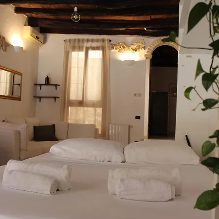 New Villanova Vibes Appartement Cagliari