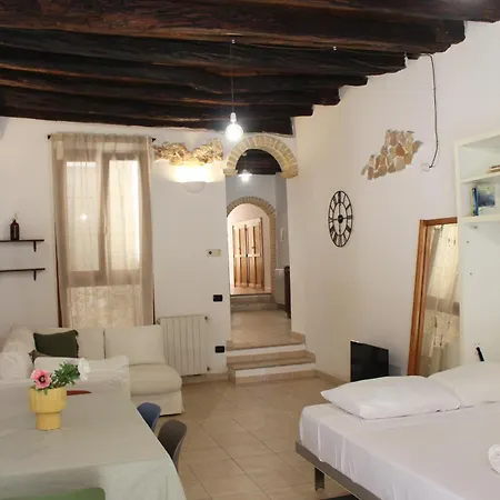 New Villanova Vibes Appartement
