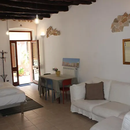 Appartement New Villanova Vibes Cagliari