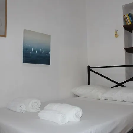 Appartement New Villanova Vibes Cagliari
