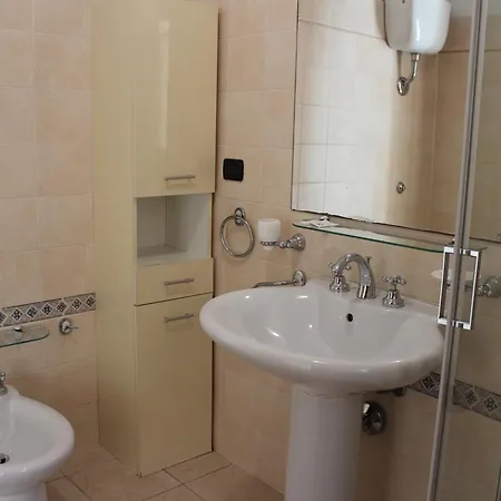 New Villanova Vibes Appartement Cagliari
