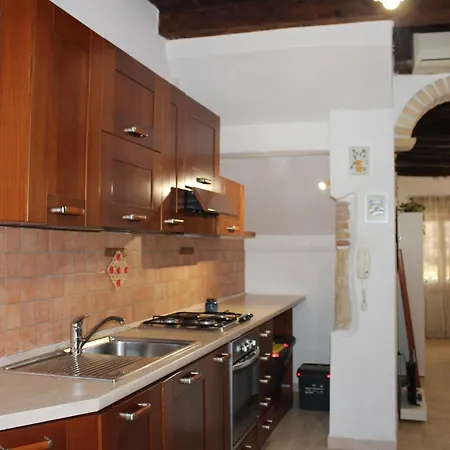 Appartement New Villanova Vibes Cagliari