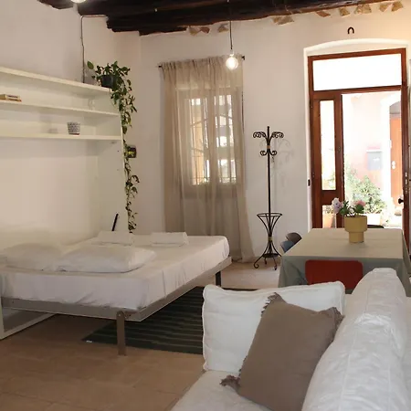 Appartement New Villanova Vibes