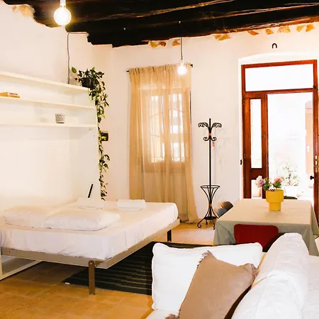 New Villanova Vibes Appartement Cagliari