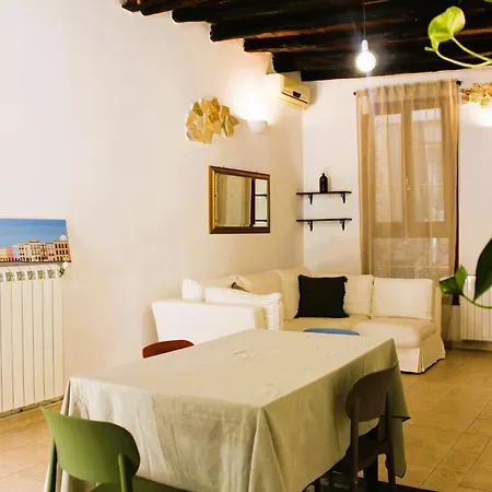 New Villanova Vibes Apartamento Cagliari