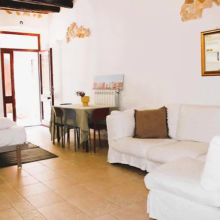 Apartamento New Villanova Vibes Cagliari