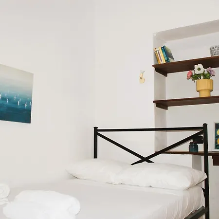 New Villanova Vibes Appartement