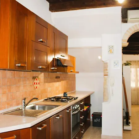 Appartement New Villanova Vibes Cagliari