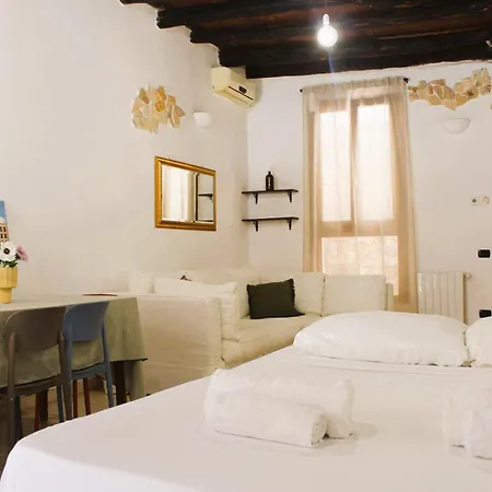 Apartamento New Villanova Vibes Cagliari