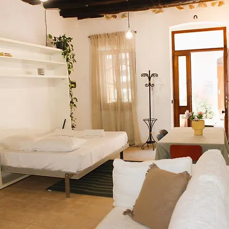 Appartement New Villanova Vibes *