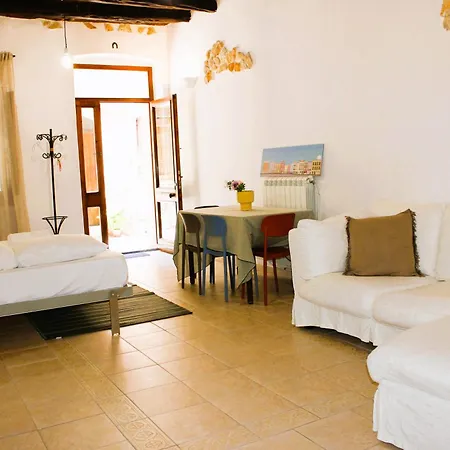 New Villanova Vibes Appartement