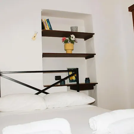Appartement New Villanova Vibes Cagliari