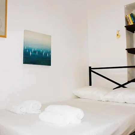 Appartement New Villanova Vibes