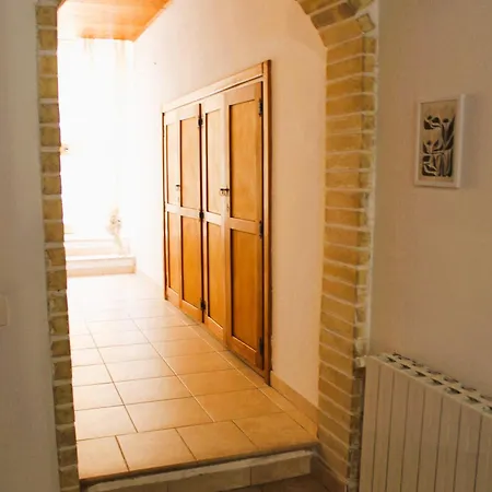 Appartement New Villanova Vibes
