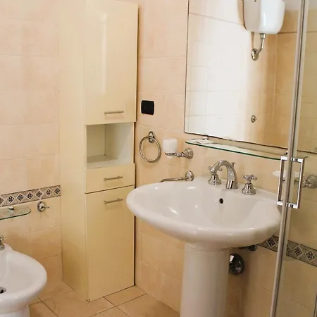 New Villanova Vibes Appartement Cagliari