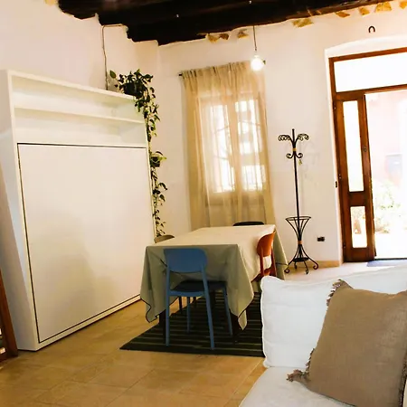 Appartement New Villanova Vibes