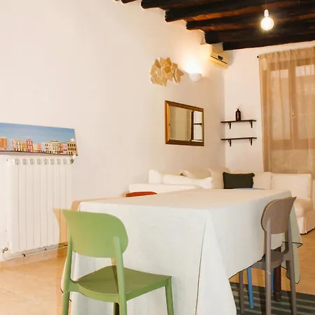 Apartamento New Villanova Vibes Cagliari